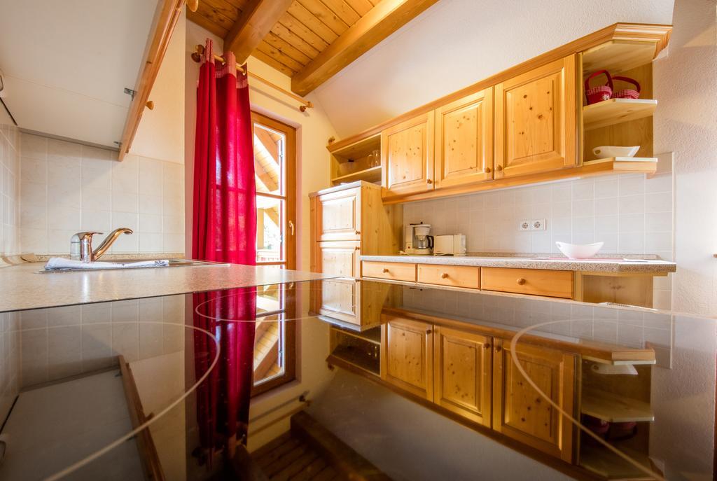 Apartments Mariborsko Pohorje Hočko Pohorje Exterior foto