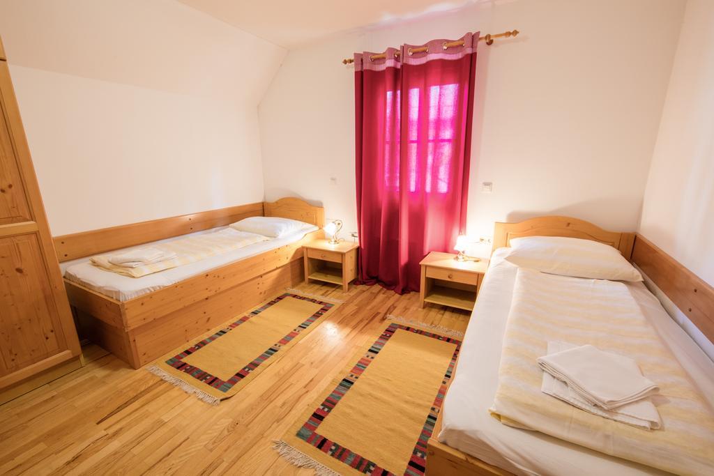 Apartments Mariborsko Pohorje Hočko Pohorje Exterior foto