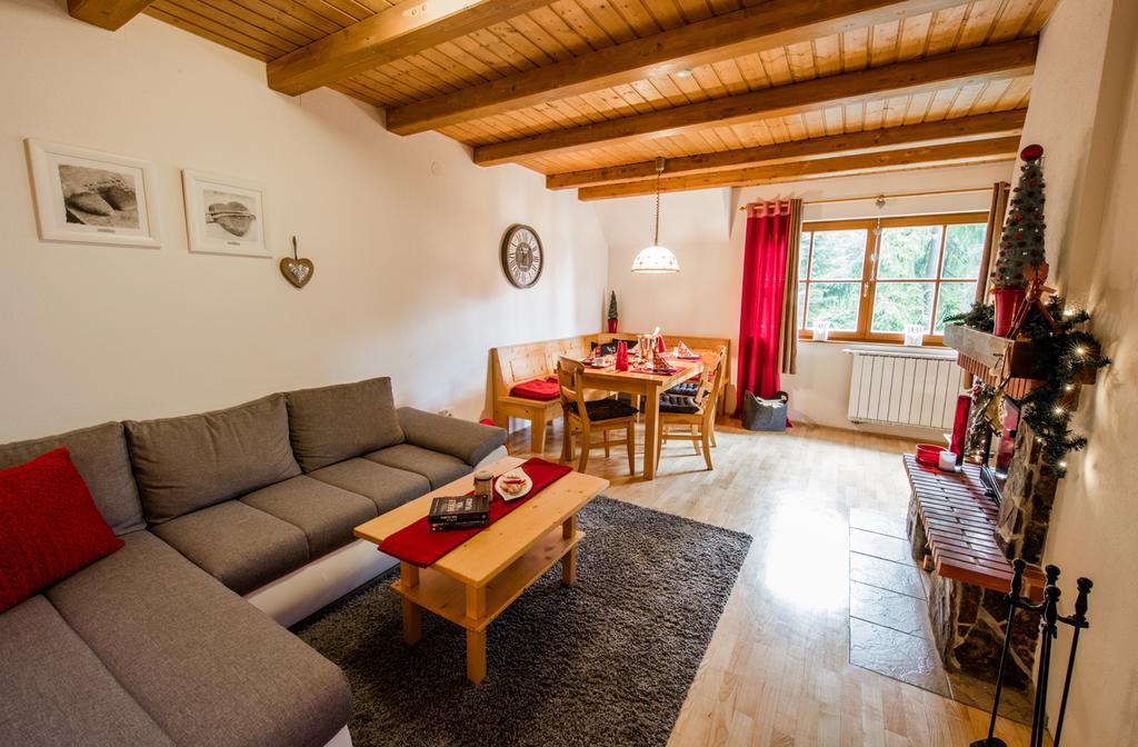 Apartments Mariborsko Pohorje Hočko Pohorje Exterior foto